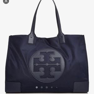 Tory Burch Ella Tote NWT